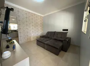 Imagem 2 - Casa em Jardim Mondale, Rio Verde - GO