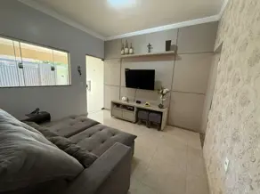 Casa Jardim Mondale, Rio Verde - GO — foto 2