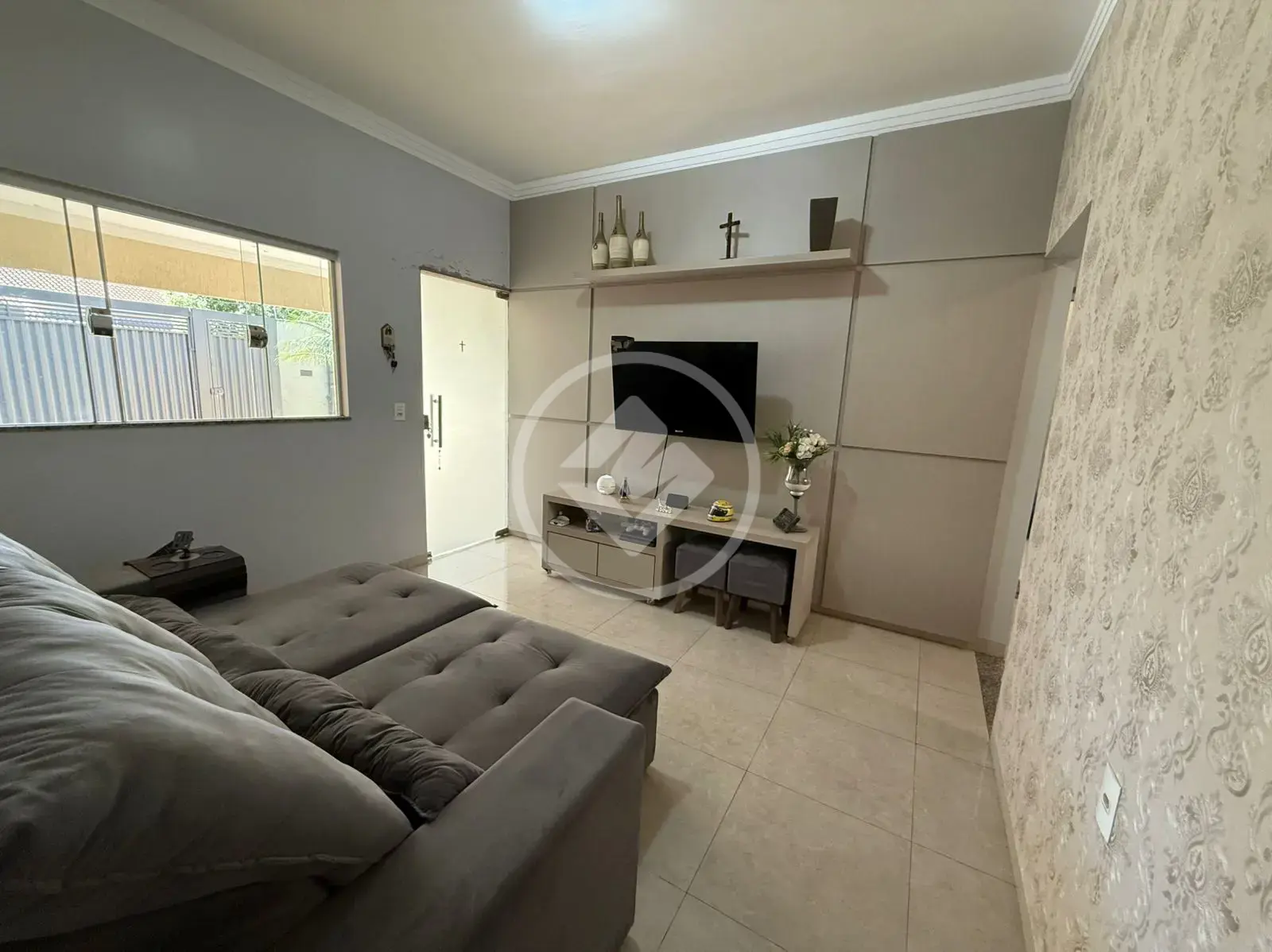 Image 2 - Casa em Jardim Mondale, Rio Verde - GO