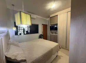 Imagem 3 - Casa em Jardim Mondale, Rio Verde - GO