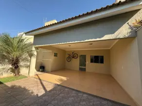 Casa Jardim Mondale, Rio Verde - GO — foto 1