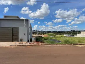 Imagem 2 - Terreno em Residencial Canaã II, Rio Verde - GO