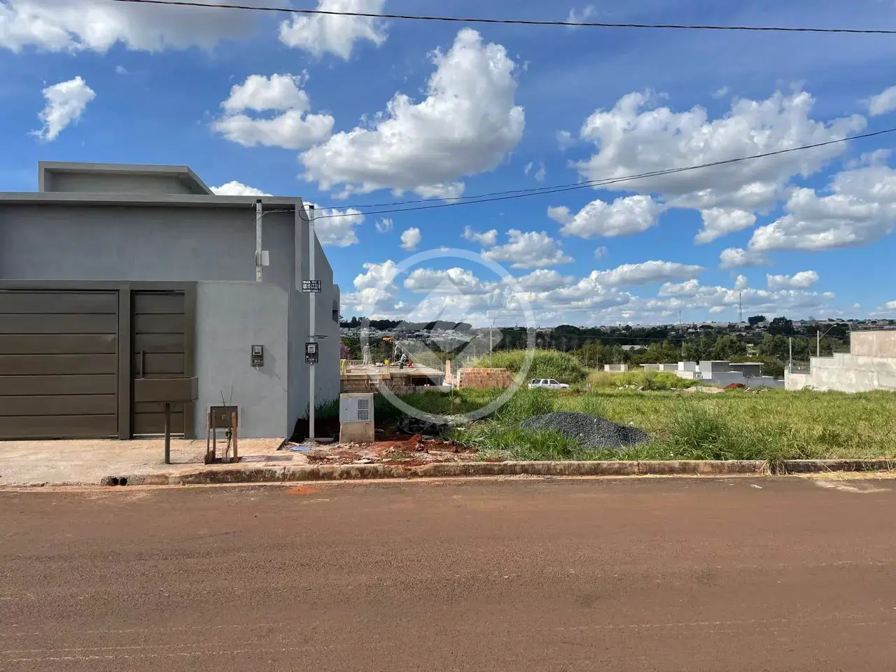 Imagem 2 - Terreno em Residencial Canaã II, Rio Verde - GO