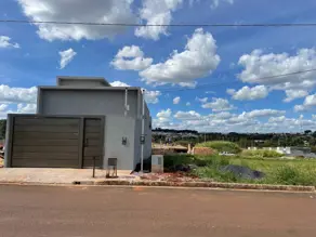 Terreno Residencial Canaã II, Rio Verde - GO — foto 1
