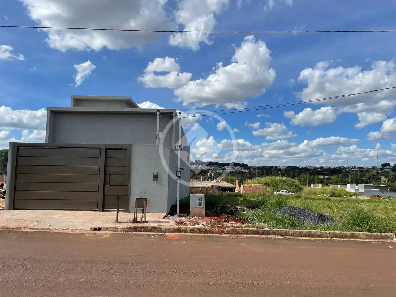 Imagem 1 - Terreno em Residencial Canaã II, Rio Verde - GO