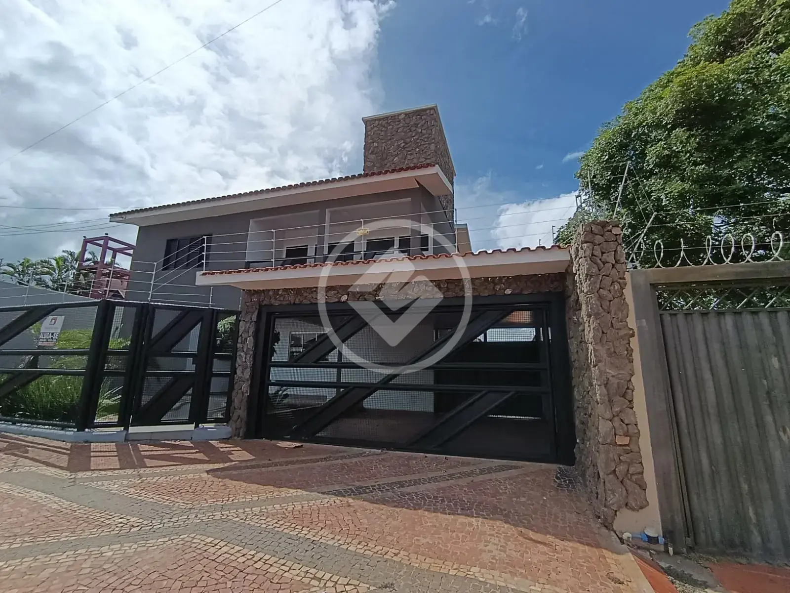 Imagem 1 - Casa em Solar Campestre, Rio Verde - GO