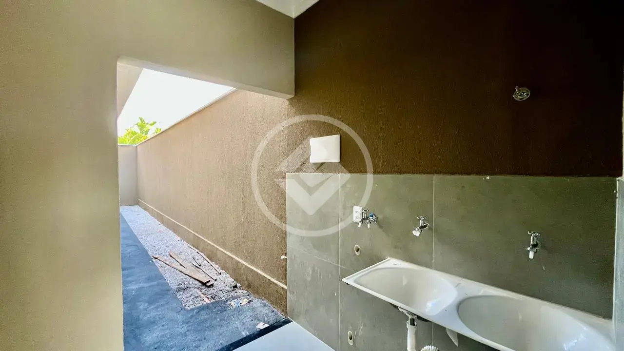 Image 8 - Casa em Liberdade, Rio Verde - GO