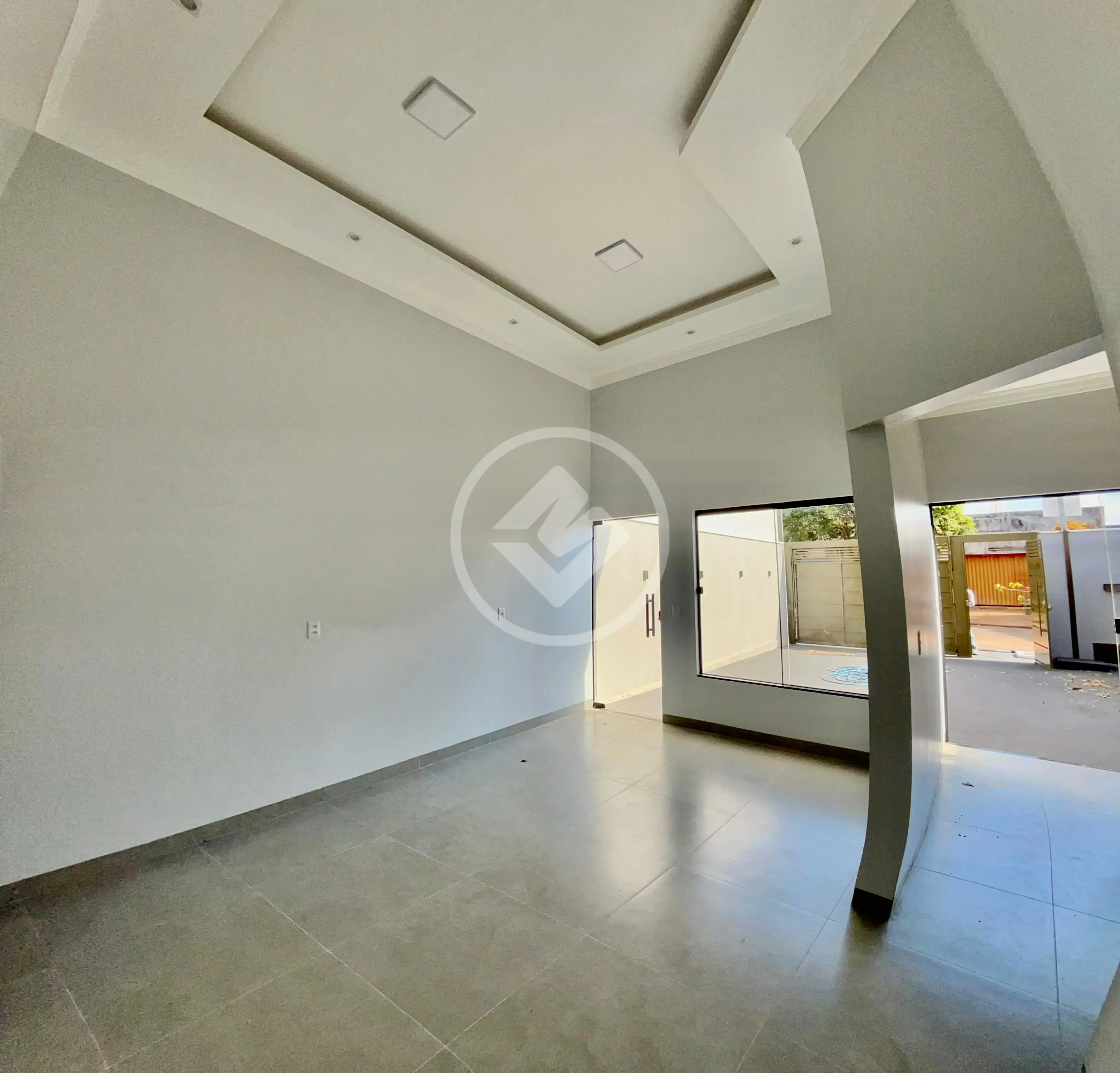 Image 2 - Casa em Liberdade, Rio Verde - GO