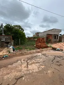 Terreno Setor Sol Nascente, Santo Antônio da Barra - GO — foto 1
