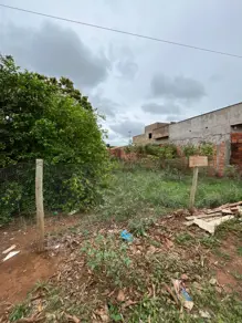 Terreno Setor Sol Nascente, Santo Antônio da Barra - GO — foto 2