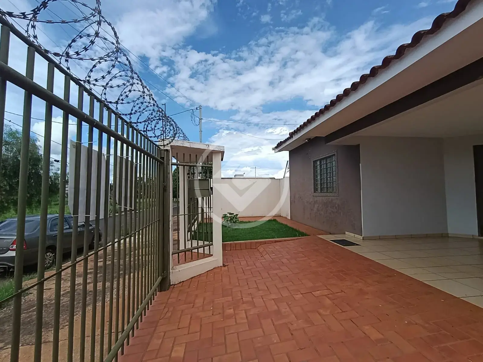 Imagem 1 - Casa em Setor Morada do Sol, Rio Verde - GO