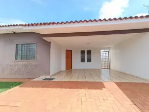 Casa Setor Morada do Sol, Rio Verde - GO — foto 1