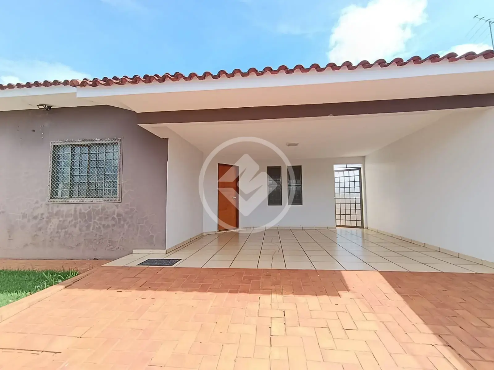 Imagem 1 - Casa em Setor Morada do Sol, Rio Verde - GO
