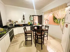 Imagem 6 - Casa em Residencial Interlagos, Rio Verde - GO