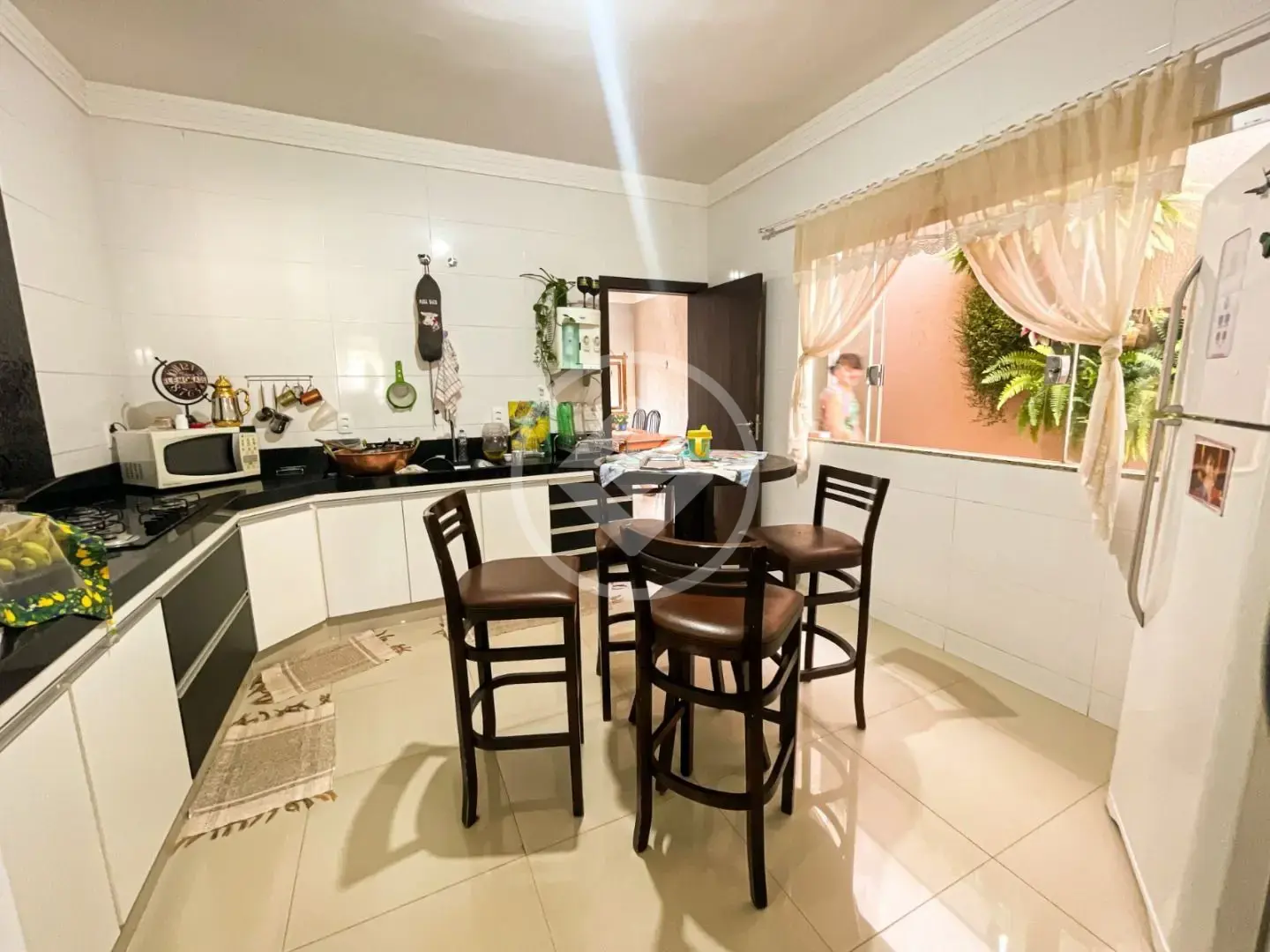 Imagem 6 - Casa em Residencial Interlagos, Rio Verde - GO