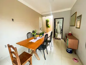 Imagem 5 - Casa em Residencial Interlagos, Rio Verde - GO