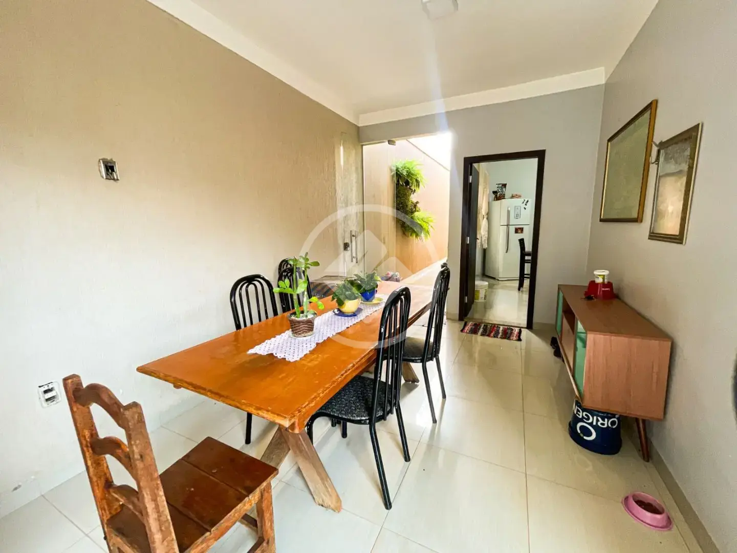 Imagem 5 - Casa em Residencial Interlagos, Rio Verde - GO