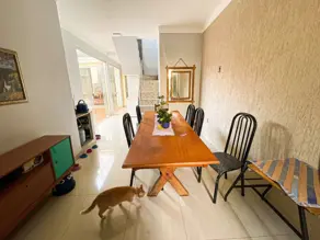 Imagem 4 - Casa em Residencial Interlagos, Rio Verde - GO