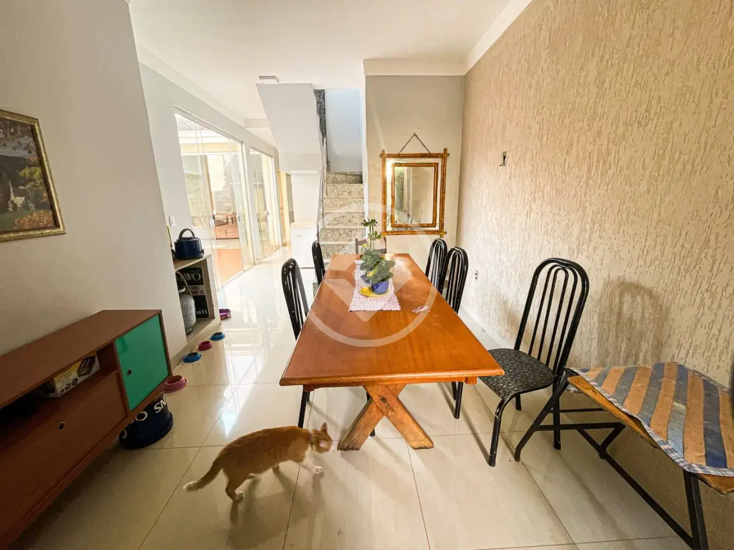 Imagem 4 - Casa em Residencial Interlagos, Rio Verde - GO