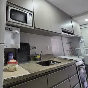 Imagem 4 - Apartamento em Setor Morada do Sol, Rio Verde - GO
