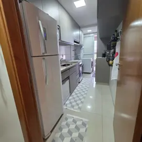 Imagem 2 - Apartamento em Setor Morada do Sol, Rio Verde - GO