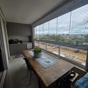 Apartamento Setor Morada do Sol, Rio Verde - GO — foto 2
