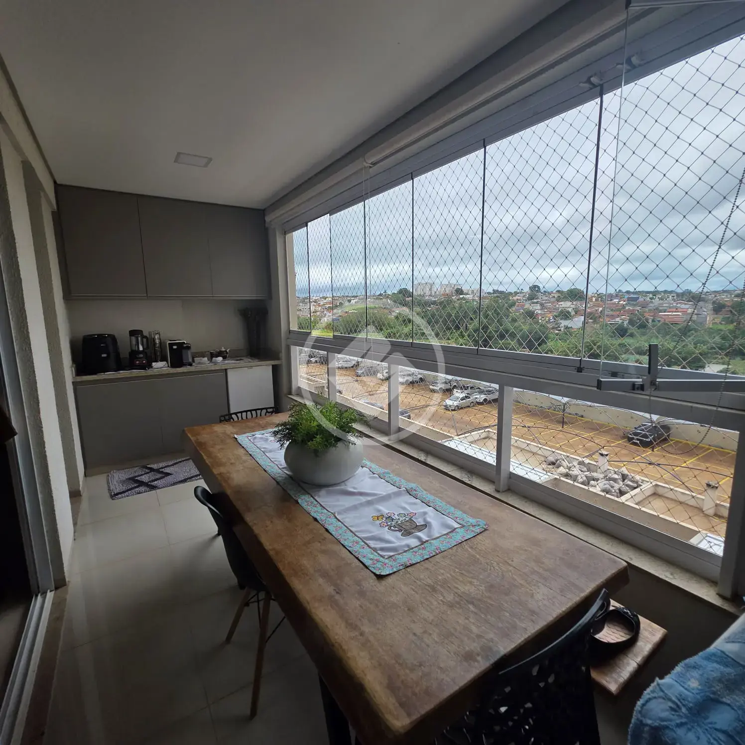 Image 2 - Apartamento em Setor Morada do Sol, Rio Verde - GO