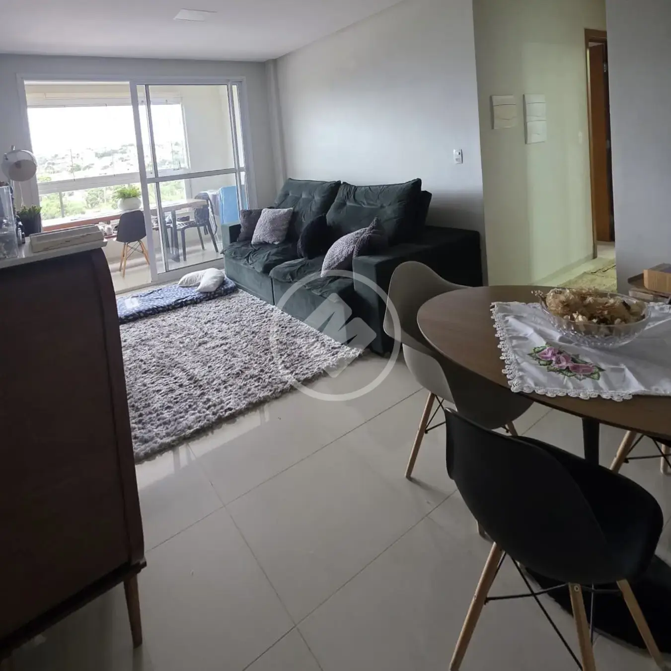 Imagem 1 - Apartamento em Setor Morada do Sol, Rio Verde - GO