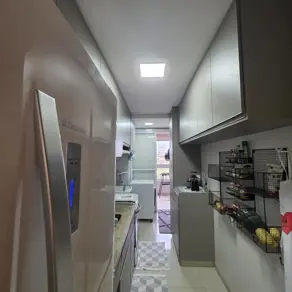 Imagem 3 - Apartamento em Setor Morada do Sol, Rio Verde - GO