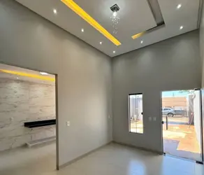 Casa Liberdade, Rio Verde - GO — foto 1