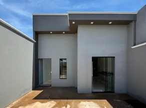 Casa Liberdade, Rio Verde - GO — foto 2
