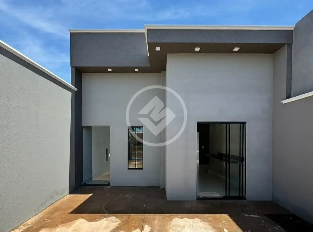 Image 2 - Casa em Liberdade, Rio Verde - GO