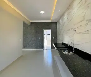 Imagem 3 - Casa em Liberdade, Rio Verde - GO