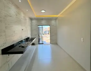 Imagem 2 - Casa em Liberdade, Rio Verde - GO