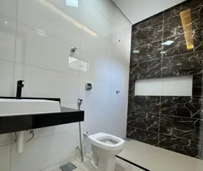 Imagem 4 - Casa em Liberdade, Rio Verde - GO