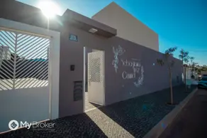 Sobrado Em Condomínio Jardim Presidente, Rio Verde - GO — foto 1
