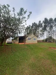Chácara Área Rural de Rio Verde, Rio Verde - GO — foto 1