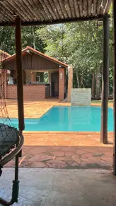 Chácara Área Rural de Rio Verde, Rio Verde - GO — foto 2