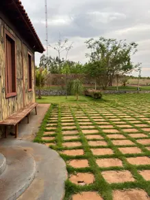 Imagem 3 - Chácara em Área Rural de Rio Verde, Rio Verde - GO