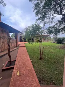 Imagem 4 - Chácara em Área Rural de Rio Verde, Rio Verde - GO