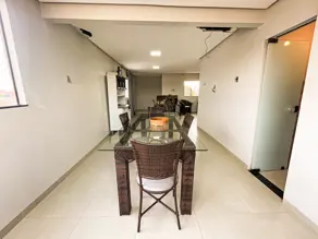 Sobrado Jardim Adriana, Rio Verde - GO — foto 2