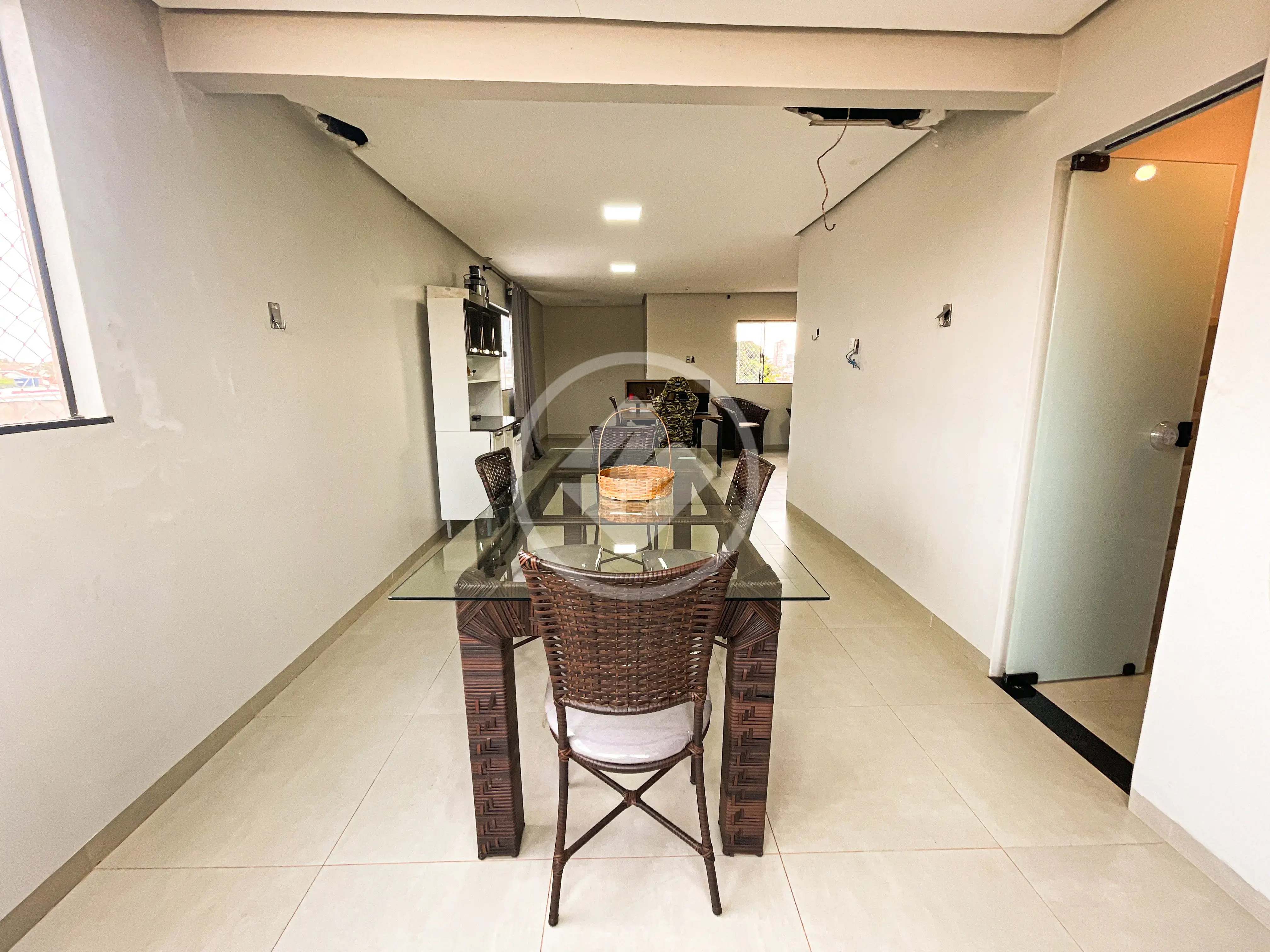 Image 2 - Sobrado em Jardim Adriana, Rio Verde - GO