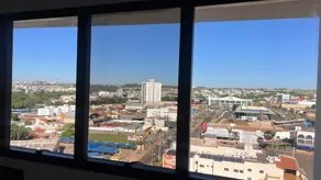 Imagem 5 - Sala Comercial em Jardim Presidente, Rio Verde - GO