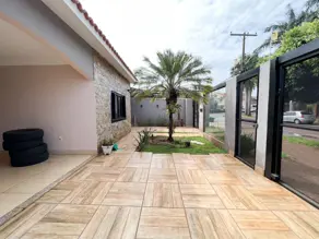 Imagem 2 - Casa Comercial em Parque dos Buritis, Rio Verde - GO