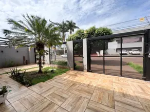 Casa Comercial Parque dos Buritis, Rio Verde - GO — foto 2