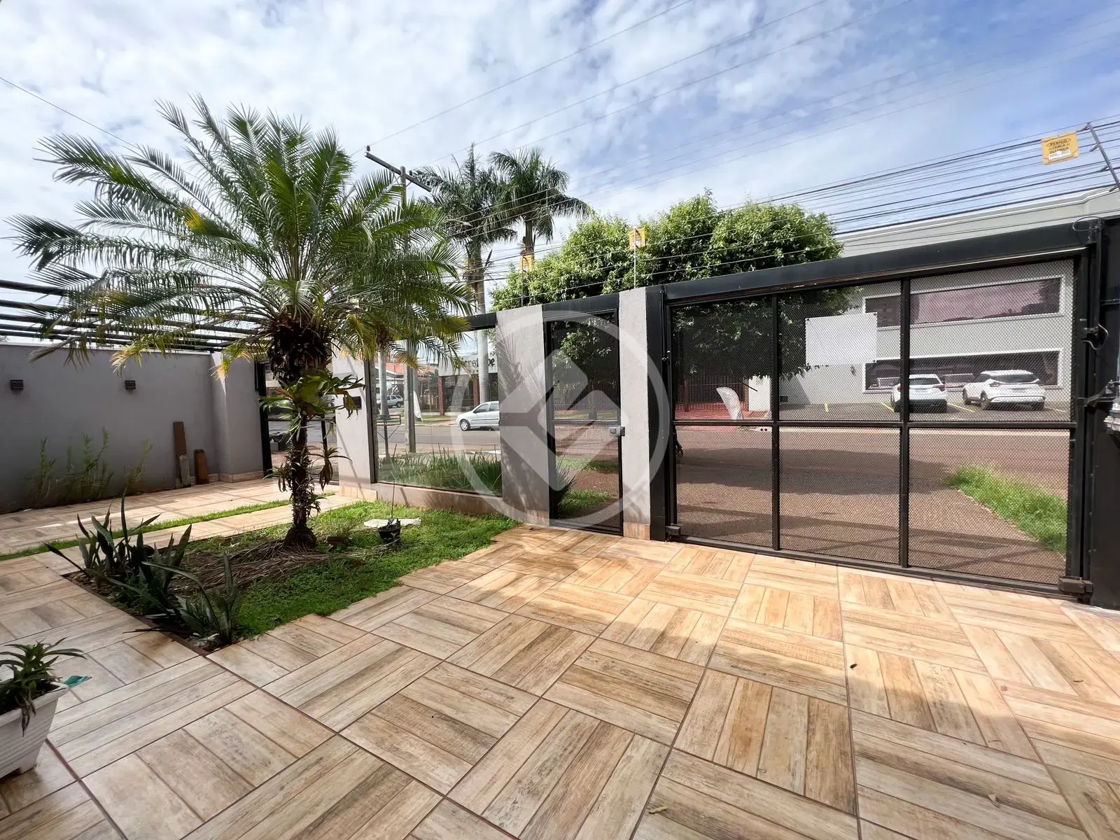 Imagem 1 - Casa Comercial em Parque dos Buritis, Rio Verde - GO