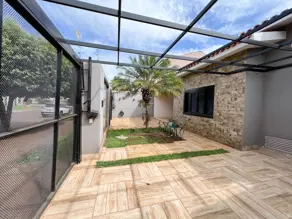 Imagem 3 - Casa Comercial em Parque dos Buritis, Rio Verde - GO