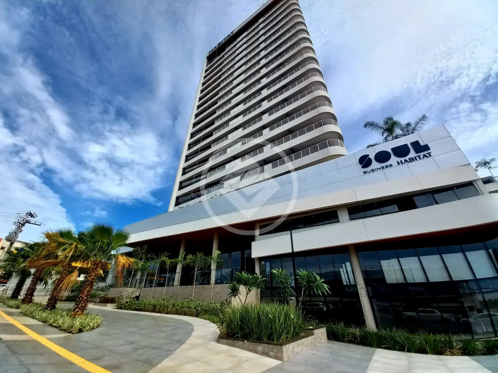 Imagem 1 - Sala Comercial em Jardim Presidente, Rio Verde - GO