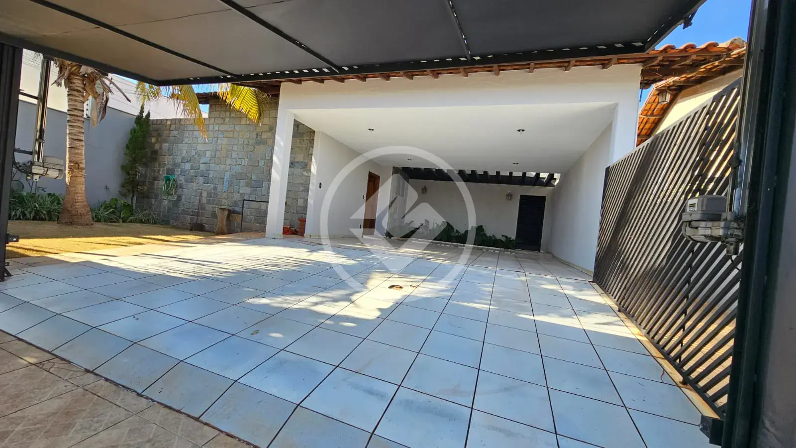Imagem 1 - Casa Comercial em Setor Central, Rio Verde - GO