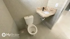 Imagem 4 - Sala Comercial em Cidade Empresarial Nova Aliança, Rio Verde - GO